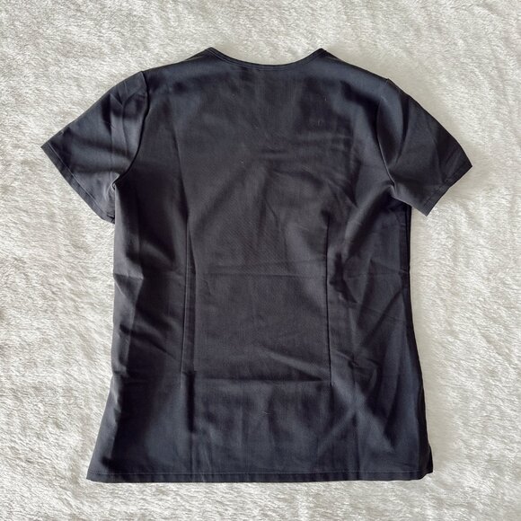 FIGS Catarina One Pocket Scrub Top - Picture 2 of 5